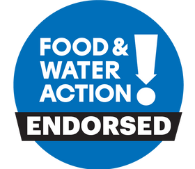 Food & Water Action! Endorsed