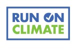 Run On Climate logo